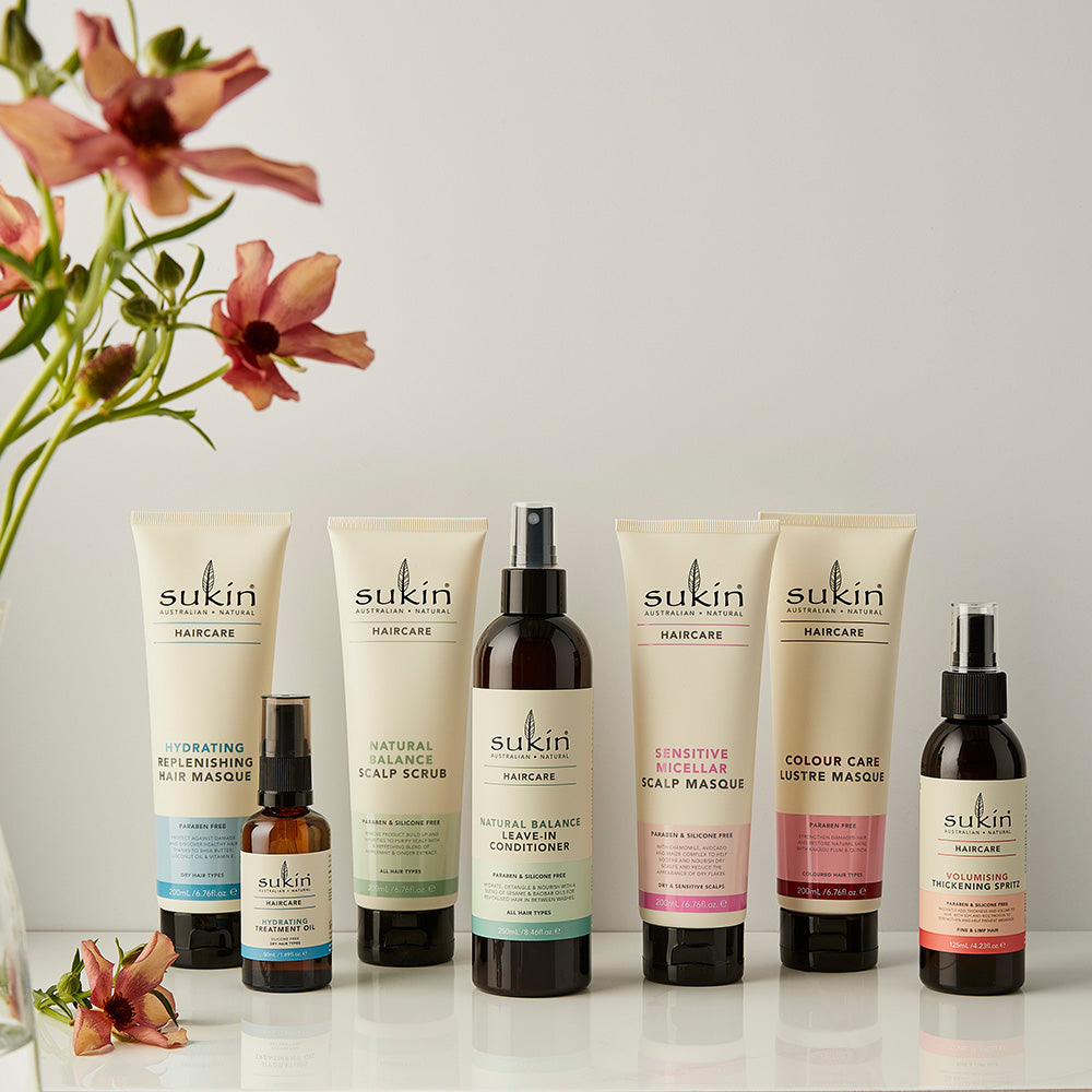 HYDRATING | REPLENISHING HAIR MASQUE | 200 mL